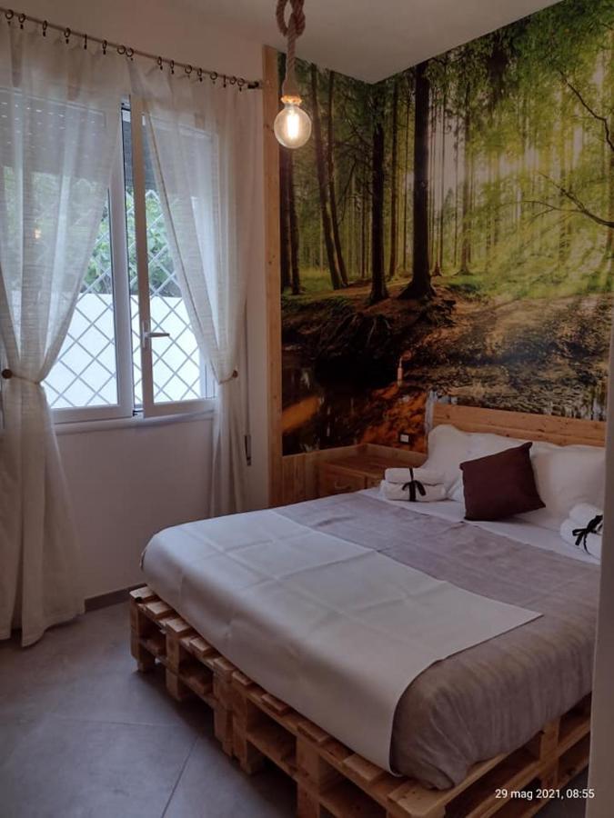 Casa Vacanze Da Elisa Marsala Exteriör bild